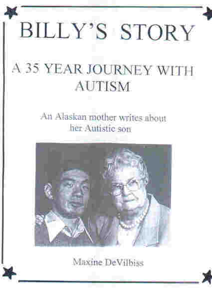 Billy's Story by Maxine DeVilbiss